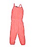 Nautica 100% Polyester Pink Jumpsuit Size 3T - photo 1