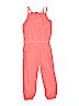 Nautica 100% Polyester Pink Jumpsuit Size 3T - photo 2