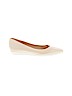 Nine West Ivory Flats Size 7 - photo 1