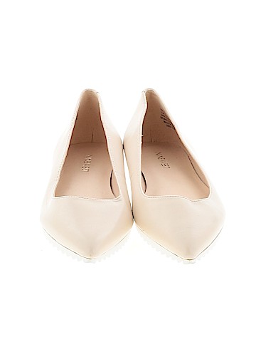 Nine West Flats (view 2)