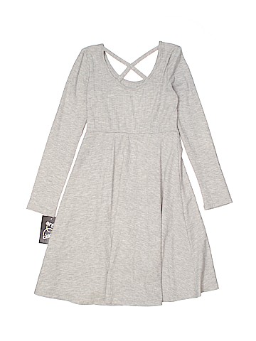 Art Class Dress (view 2)