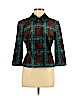 Trina Turk Brown Jacket Size 8 - photo 1