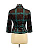 Trina Turk Brown Jacket Size 8 - photo 2