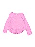 Baby Gap Pink Pullover Sweater Size 3 - photo 1
