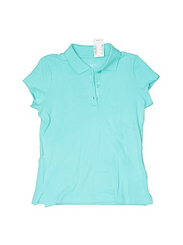 The Children's Place Short Sleeve Polo (view 1)