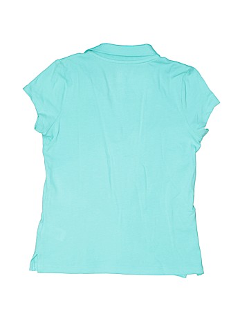 The Children's Place Short Sleeve Polo (view 2)