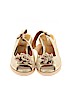 Michelle D. Tan Wedges Size 8 - photo 2