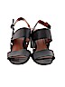 Lucky Brand Black Sandals Size 8 - photo 2