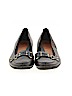 Nurture 100% Leather Blue Flats Size 8 - photo 2