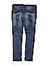 Lee 100% Cotton Blue Jeans Size 12 - photo 2