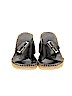 Andre Assous Black Wedges Size EU 40 - photo 2