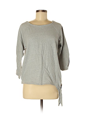 Ann Taylor LOFT Sweatshirt (view 1)