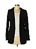 White House Black Market Black Blazer Size 8 - photo 1