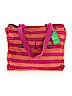 Assorted Brands Pink Tote One size - photo 1
