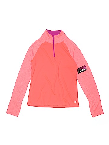 Jk Tech Active T-Shirt (view 1)