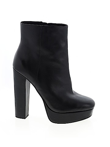 Jessica Simpson Boots (view 1)