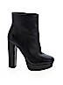 Jessica Simpson Black Boots Size 10 - photo 1