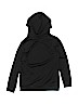 Patagonia 100% Cotton Black Pullover Hoodie Size 14 - photo 2