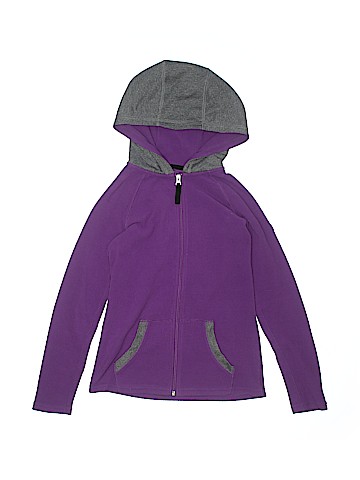 Roxy Pullover Hoodie (view 1)