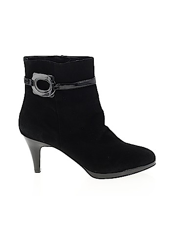 Bandolino Ankle Boots (view 1)