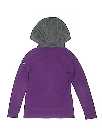 Roxy Pullover Hoodie (view 2)