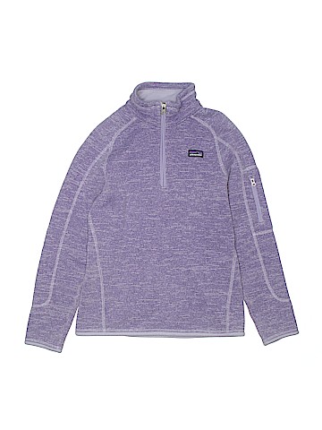 Patagonia Pullover Sweater (view 1)