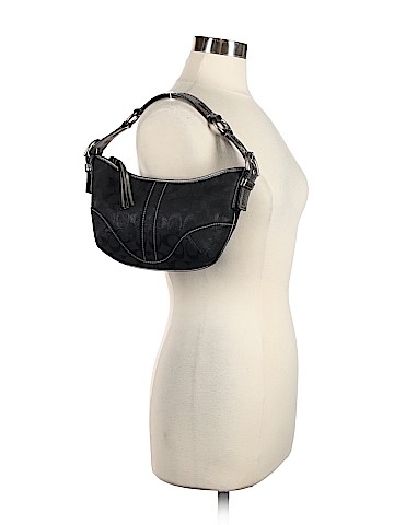Coach Shoulder Bag (view 2)