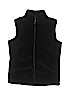 Old Navy 100% Cotton Black Vest Size 10 - photo 1