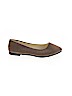 Assorted Brands Brown Flats Size EU 37 - photo 1