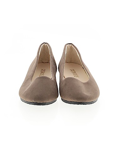 Assorted Brands Flats (view 2)