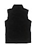 Old Navy 100% Cotton Black Vest Size 10 - photo 2