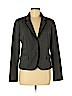 Gap Gray Blazer Size 8 - photo 1