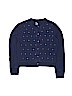 The Children's Place Blue Cardigan Size 10 - 12 - photo 1