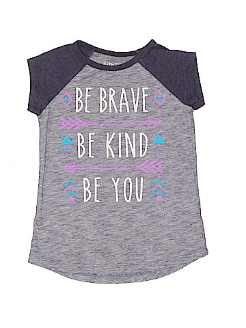 Jumping Beans Short Sleeve T-Shirt (view 1)