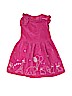 Gymboree 100% Cotton Pink Dress Size 3T - photo 1