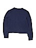 The Children's Place Blue Cardigan Size 10 - 12 - photo 2