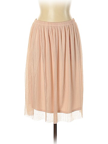 Bobeau Casual Skirt (view 1)