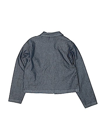 MDD Denim Jacket (view 2)