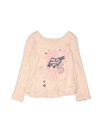 Naartjie Kids Pullover Sweater (view 1)