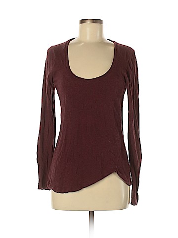 Madewell Long Sleeve T-Shirt (view 1)