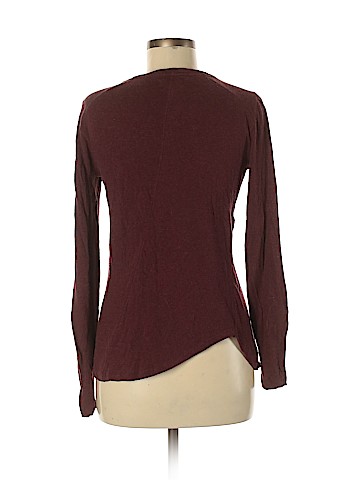 Madewell Long Sleeve T-Shirt (view 2)