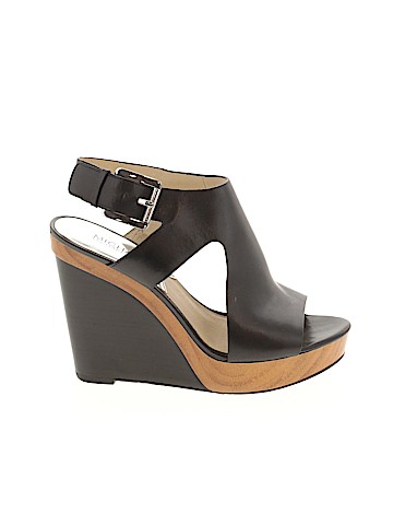 MICHAEL Michael Kors Wedges (view 1)