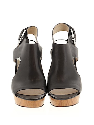 MICHAEL Michael Kors Wedges (view 2)