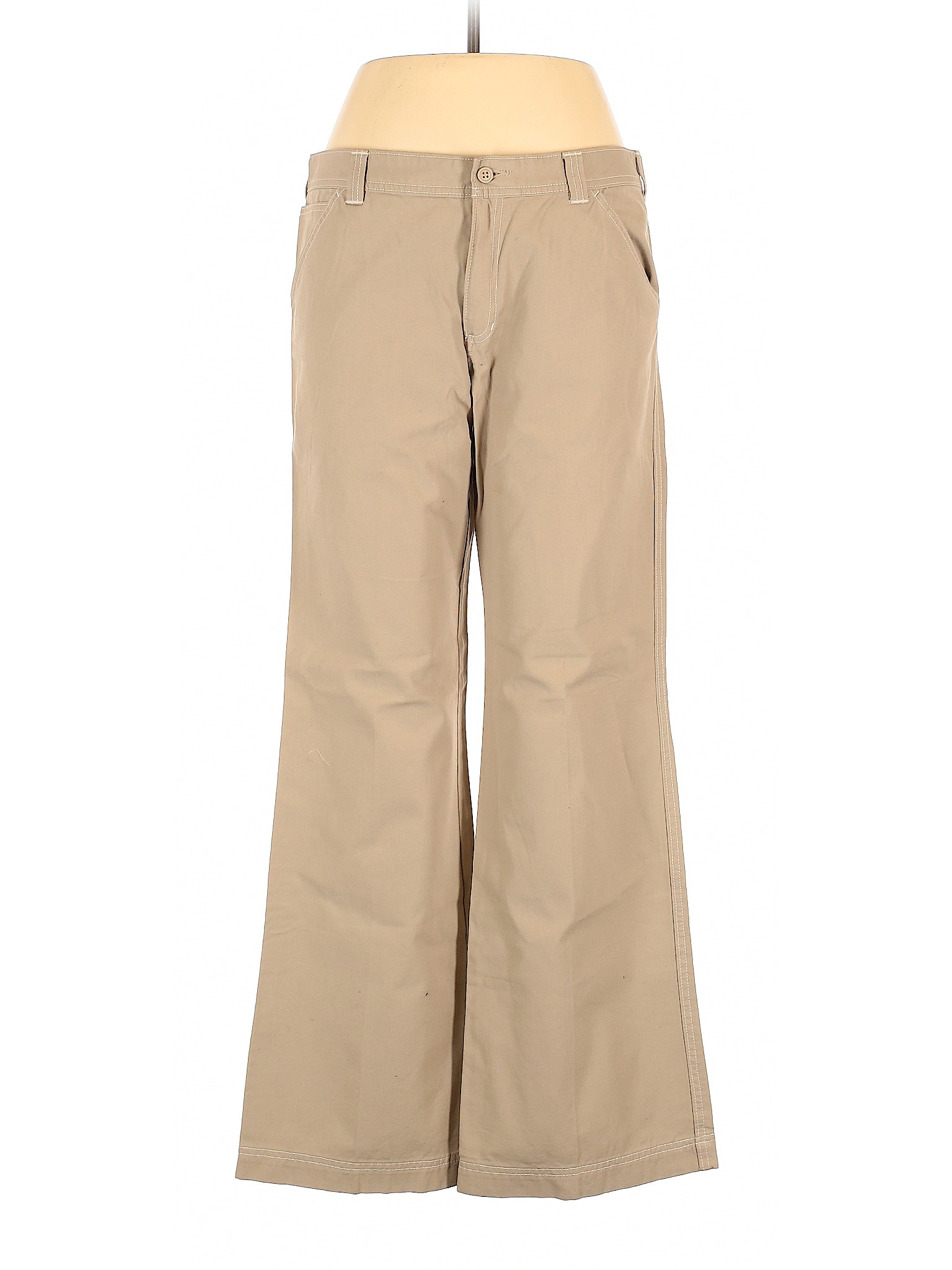 caci pants