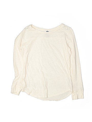 Old Navy Long Sleeve Top (view 1)