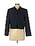 Norton McNaughton Blue Blazer Size 10 (petite) - photo 1
