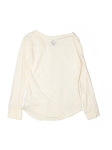 Old Navy Long Sleeve Top (view 2)