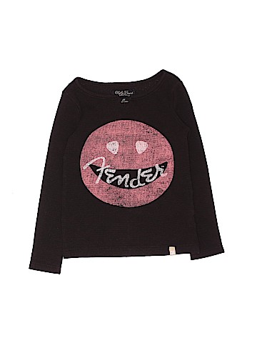 Lucky Brand Thermal Top (view 1)