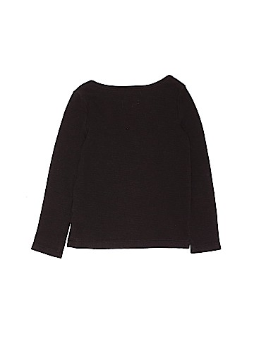 Lucky Brand Thermal Top (view 2)