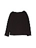 Lucky Brand Black Thermal Top Size 3T - photo 2